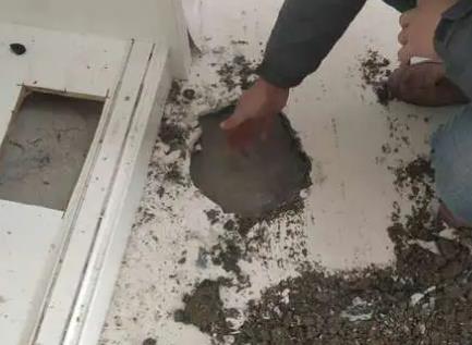 始兴卫生间漏水维修公司分享下精确定位查漏水一次多少钱?不同级别收费不同