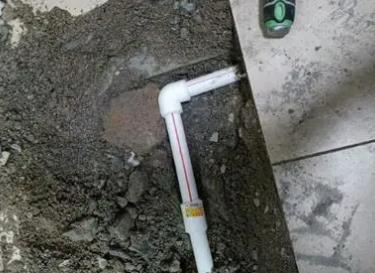 始兴阳台漏水维修时有哪些声音会影响检漏仪